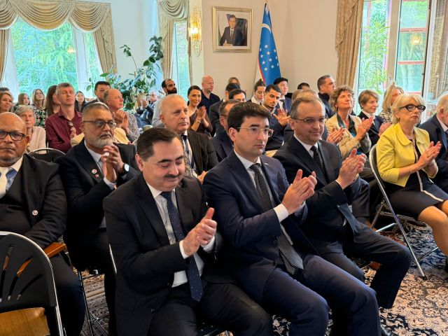 Ouzbékistan : Bruxelles, carrefour d'une diplomatie touristique en pleine accélération