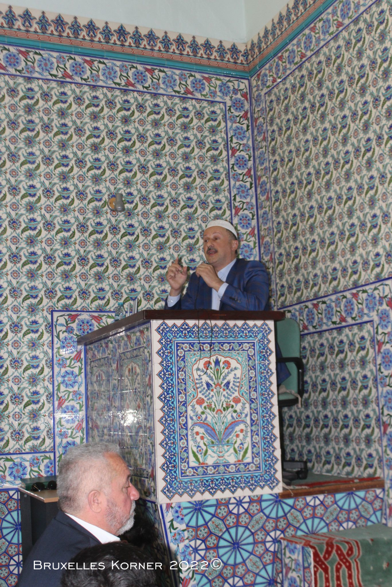 RAMAZAN BAYRAMI