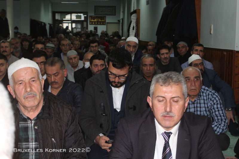 RAMAZAN BAYRAMI