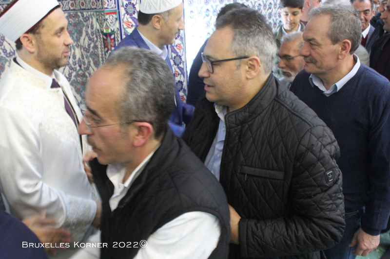 RAMAZAN BAYRAMI