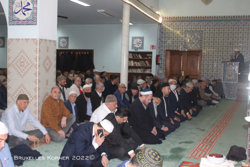 RAMAZAN BAYRAMI