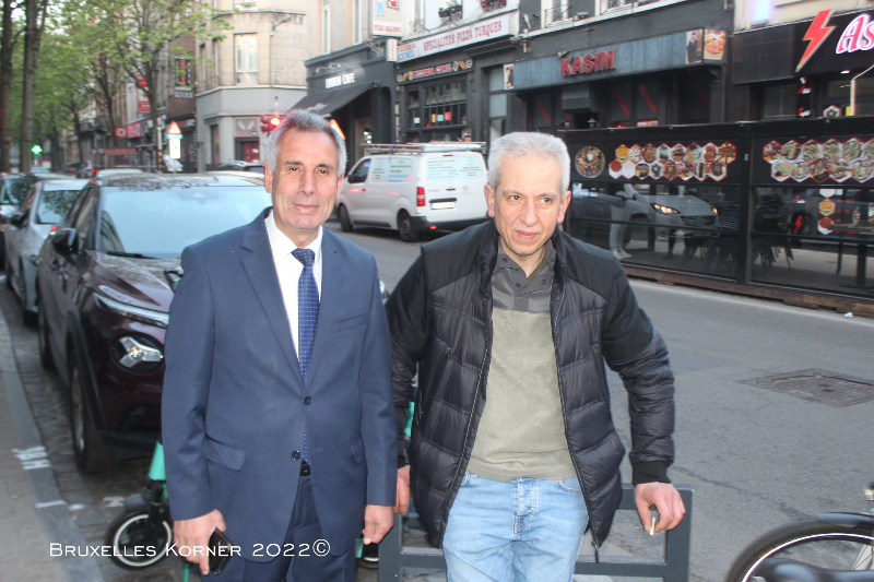 RAMAZAN BAYRAMI