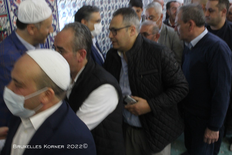 RAMAZAN BAYRAMI