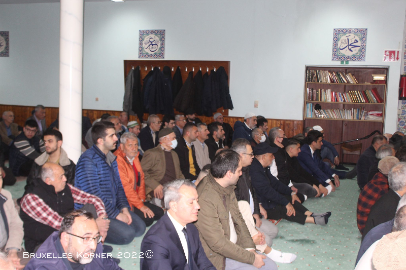 RAMAZAN BAYRAMI