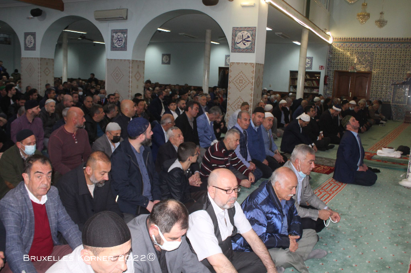 RAMAZAN BAYRAMI