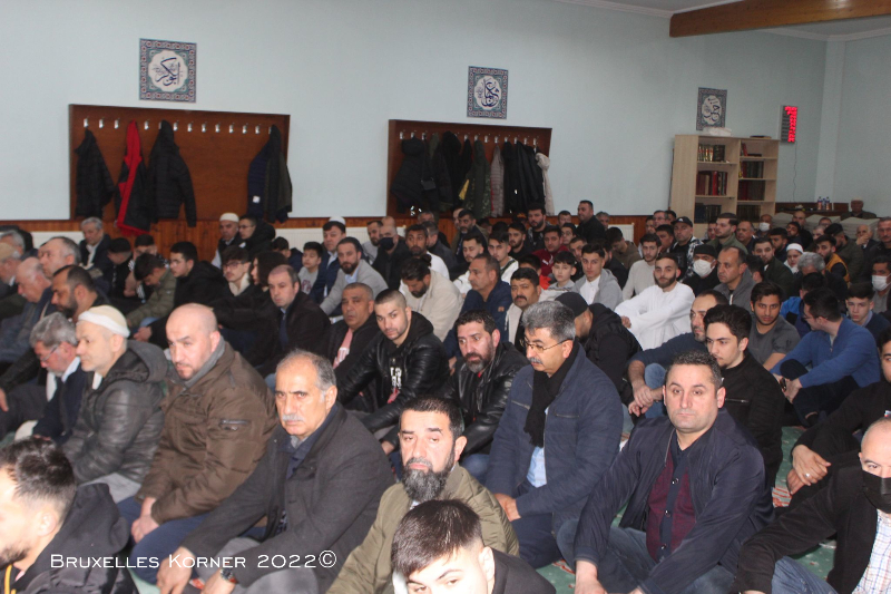 RAMAZAN BAYRAMI
