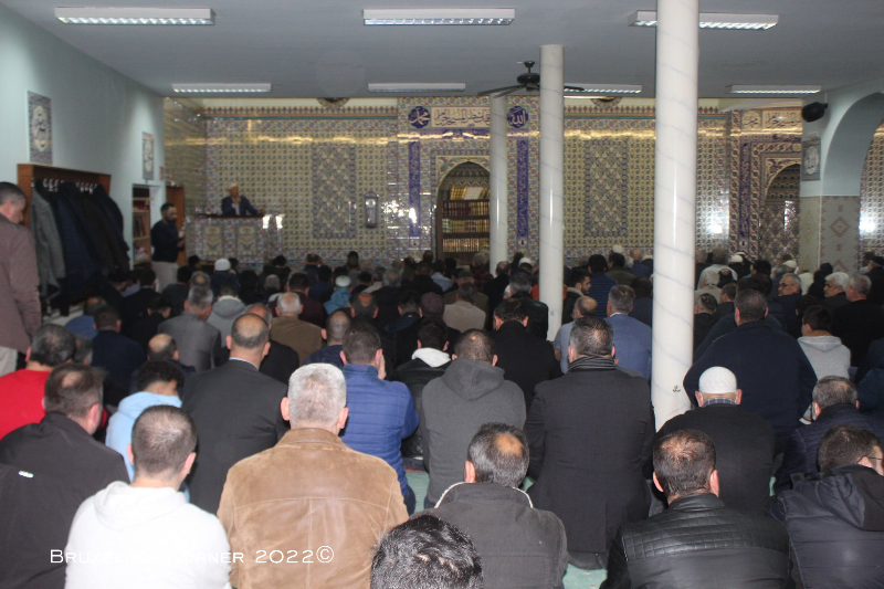 RAMAZAN BAYRAMI