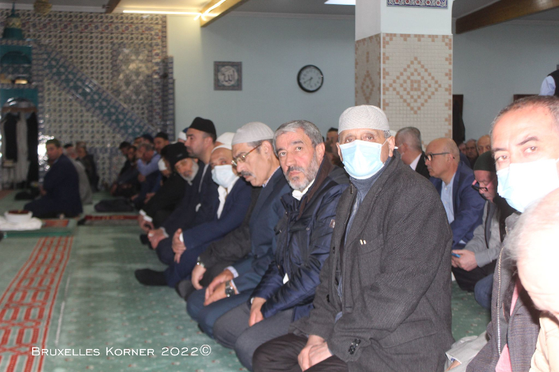 RAMAZAN BAYRAMI