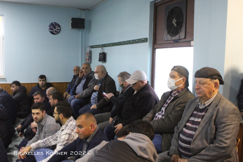 RAMAZAN BAYRAMI