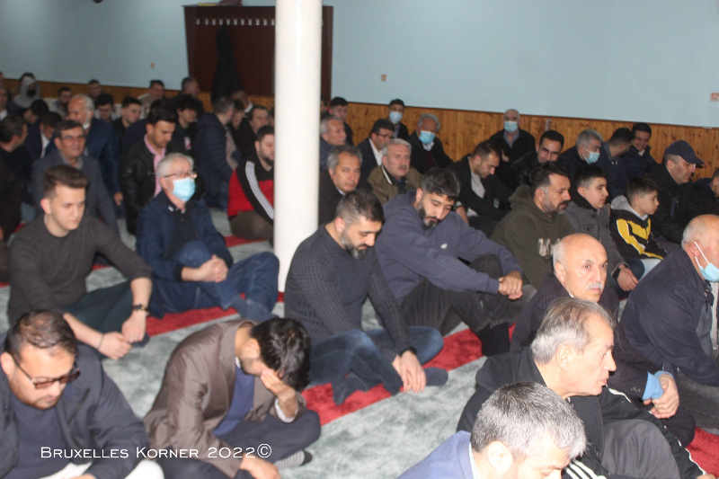 RAMAZAN BAYRAMI