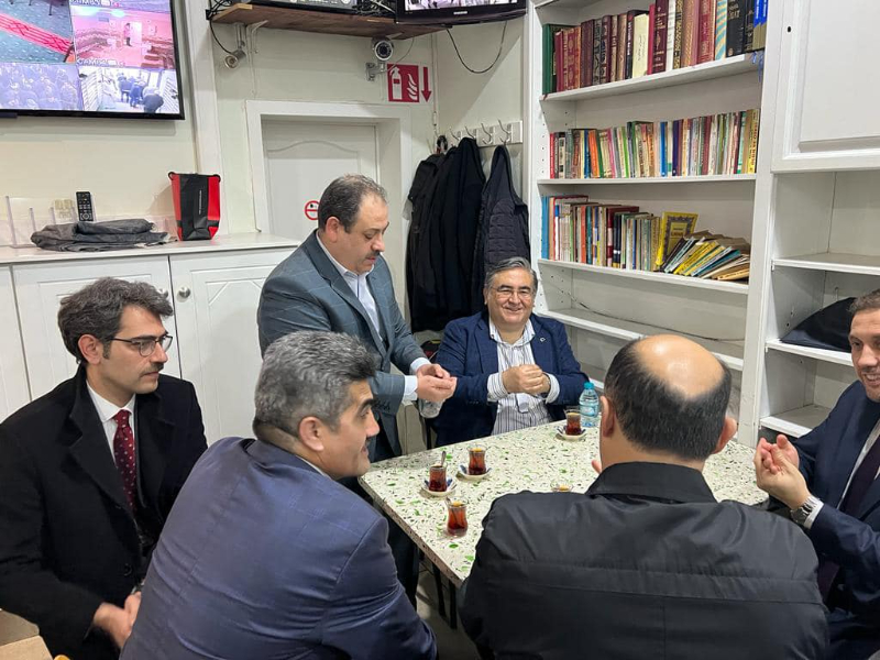 RAMAZAN BAYRAMI