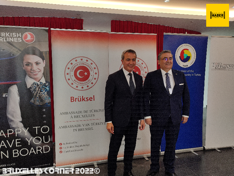 TÜRKİYE VE BELÇİKA'NIN BİRLİKTE YAŞAMA KÜLTÜRÜNÜ YANSITAN MOTİFLERDEN OLUŞAN GELENEKSEL KIYAFETLER DEFİLESİNE İLİŞKİN BASIN NOTU