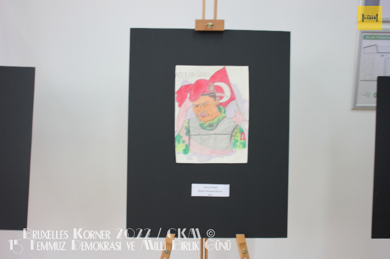 15 Temmuz Demokrasi ve Milli Birlik Günü 2022