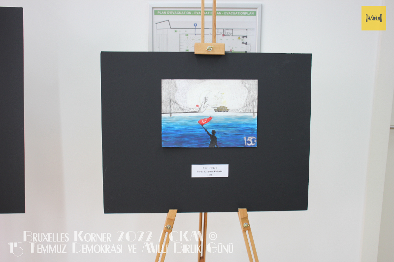 15 Temmuz Demokrasi ve Milli Birlik Günü 2022