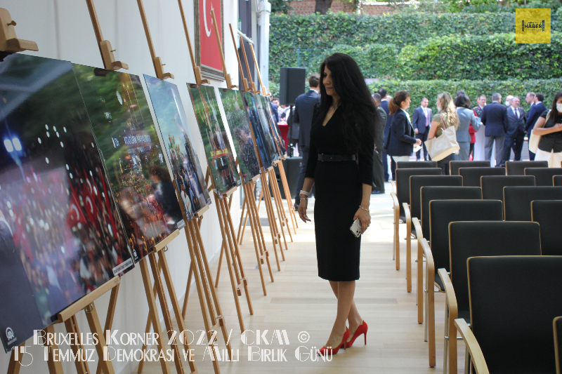 15 Temmuz Demokrasi ve Milli Birlik Günü 2022