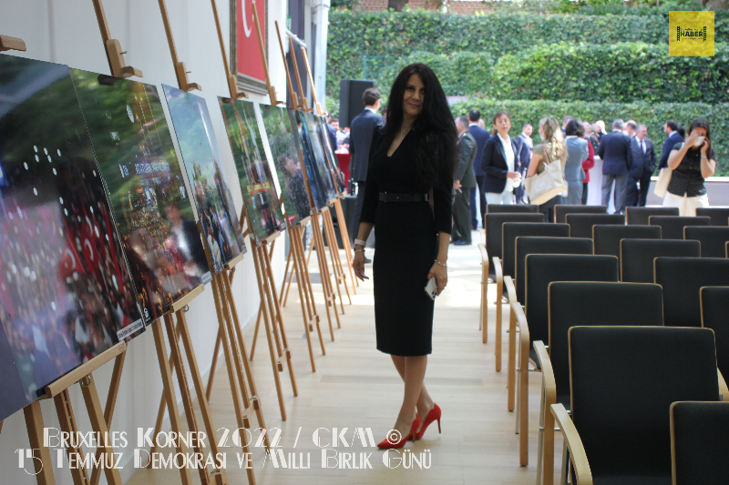 15 Temmuz Demokrasi ve Milli Birlik Günü 2022