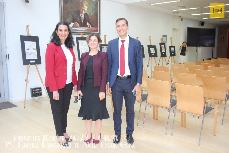 15 Temmuz Demokrasi ve Milli Birlik Günü 2022