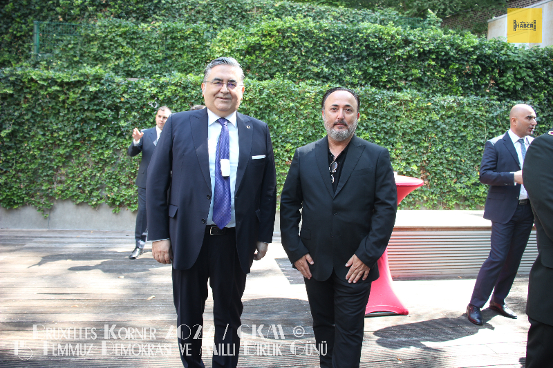 15 Temmuz Demokrasi ve Milli Birlik Günü 2022