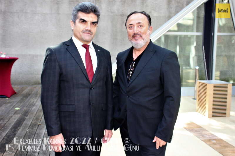 15 Temmuz Demokrasi ve Milli Birlik Günü 2022