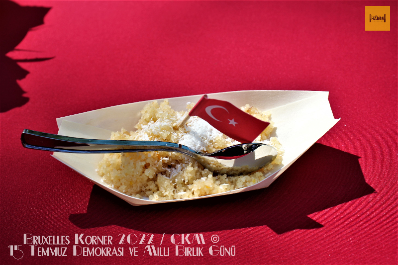 15 Temmuz Demokrasi ve Milli Birlik Günü 2022