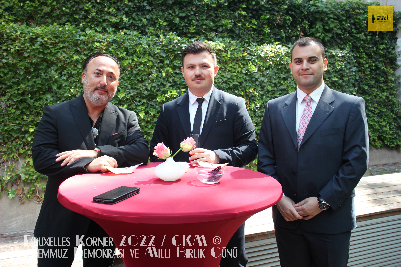 15 Temmuz Demokrasi ve Milli Birlik Günü 2022