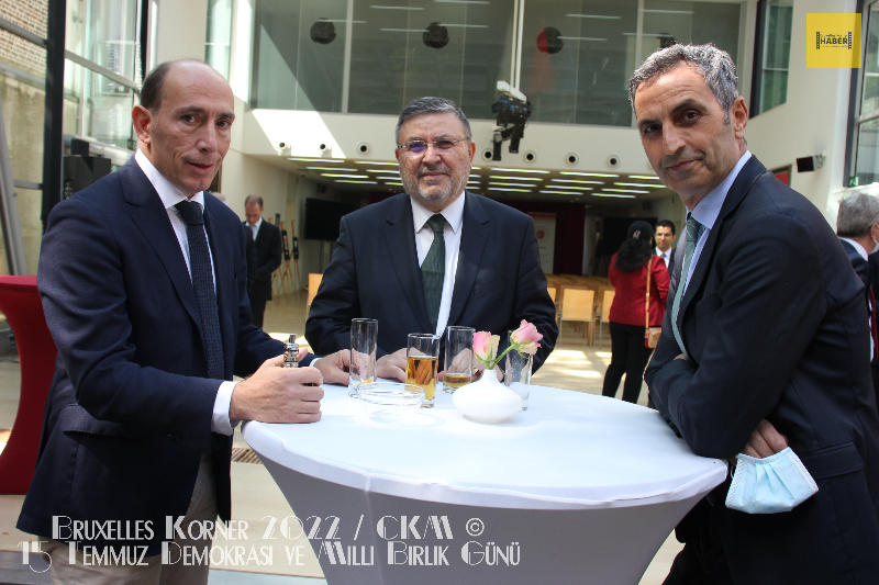 15 Temmuz Demokrasi ve Milli Birlik Günü 2022