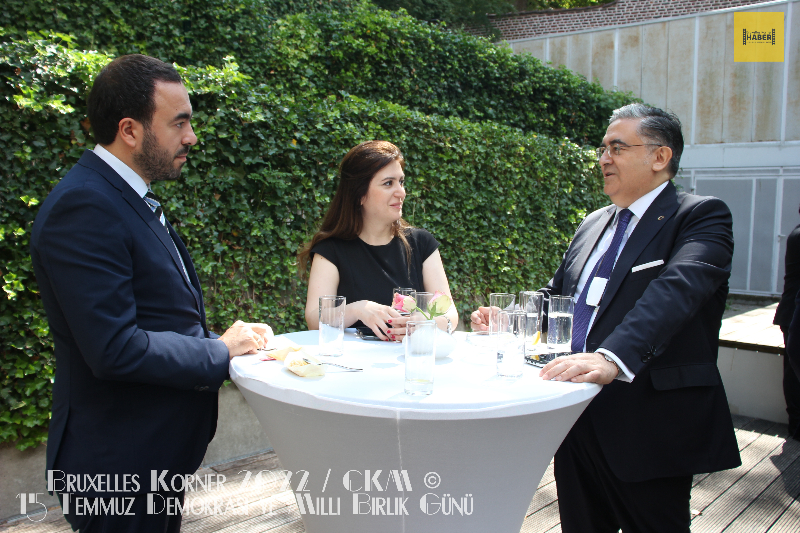 15 Temmuz Demokrasi ve Milli Birlik Günü 2022