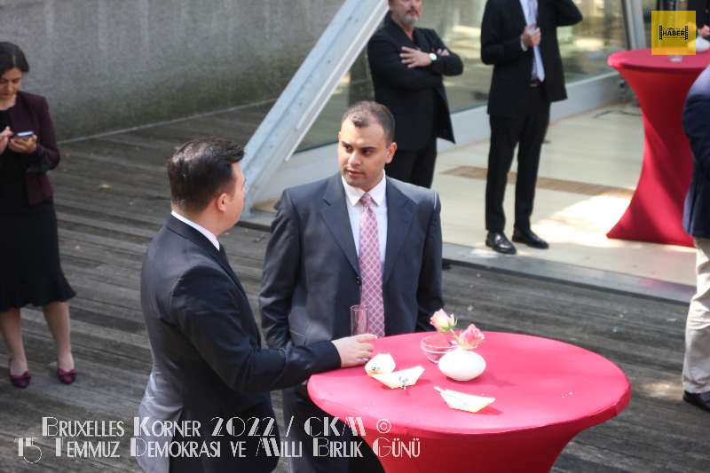 15 Temmuz Demokrasi ve Milli Birlik Günü 2022