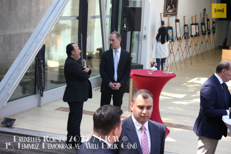 15 Temmuz Demokrasi ve Milli Birlik Günü 2022