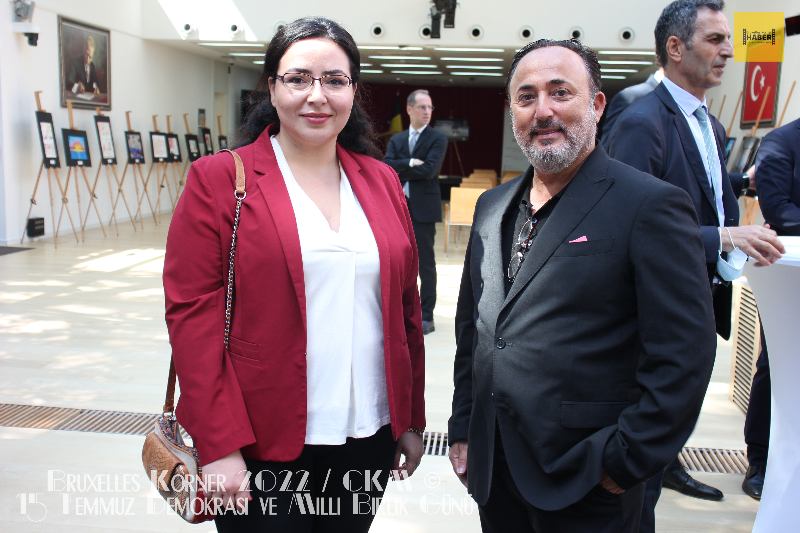 15 Temmuz Demokrasi ve Milli Birlik Günü 2022