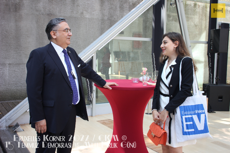 15 Temmuz Demokrasi ve Milli Birlik Günü 2022