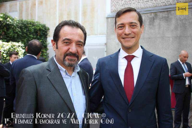 15 Temmuz Demokrasi ve Milli Birlik Günü 2022