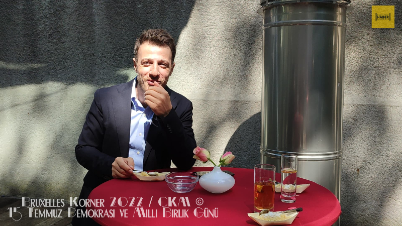 15 Temmuz Demokrasi ve Milli Birlik Günü 2022