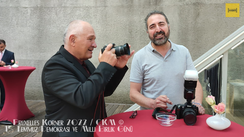 15 Temmuz Demokrasi ve Milli Birlik Günü 2022