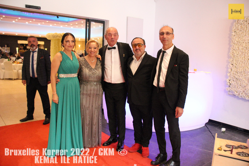 KEMAL ILE HATICE ( DUGUN ) 25/09/2022