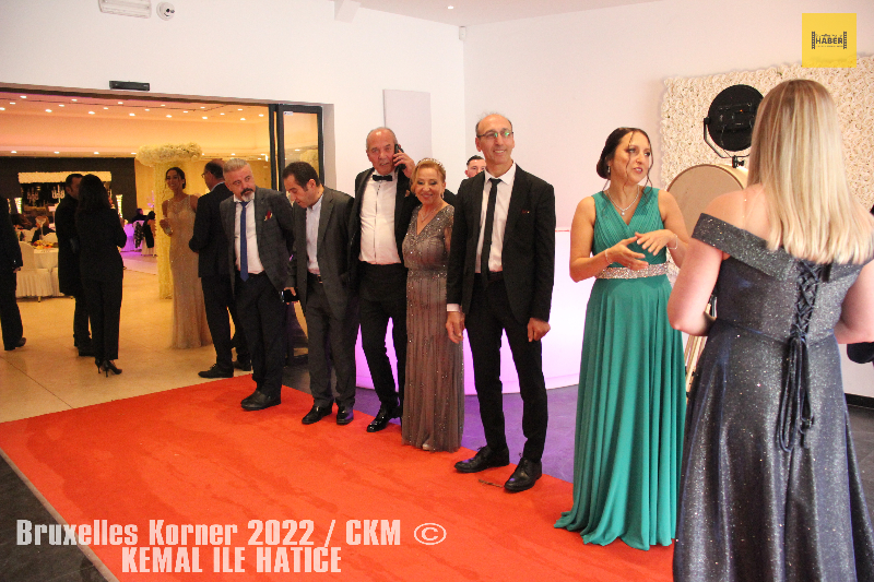 KEMAL ILE HATICE ( DUGUN ) 25/09/2022