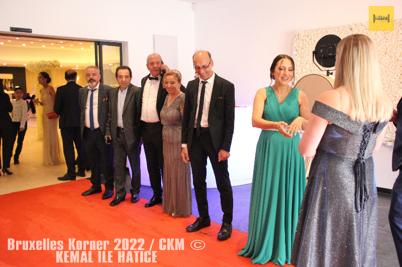 KEMAL ILE HATICE ( DUGUN ) 25/09/2022