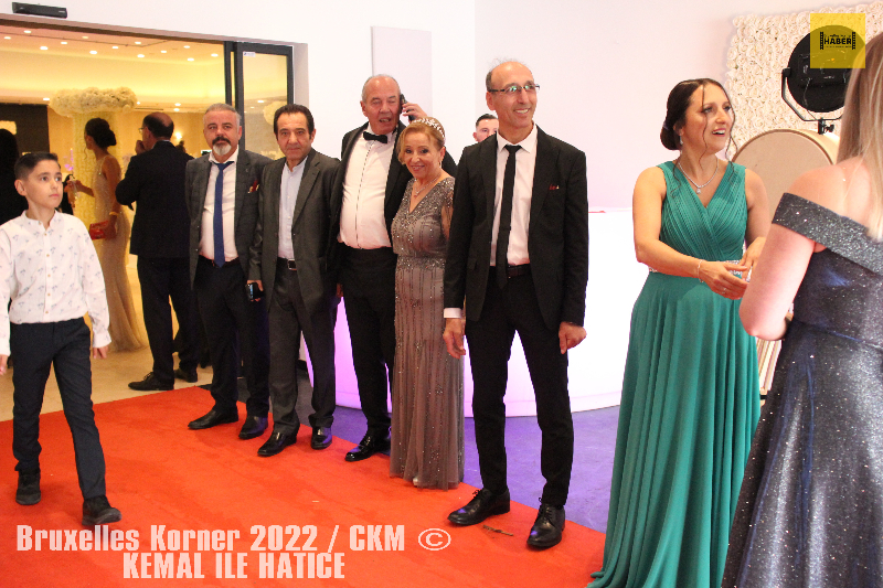 KEMAL ILE HATICE ( DUGUN ) 25/09/2022