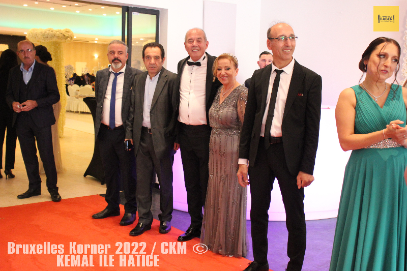 KEMAL ILE HATICE ( DUGUN ) 25/09/2022