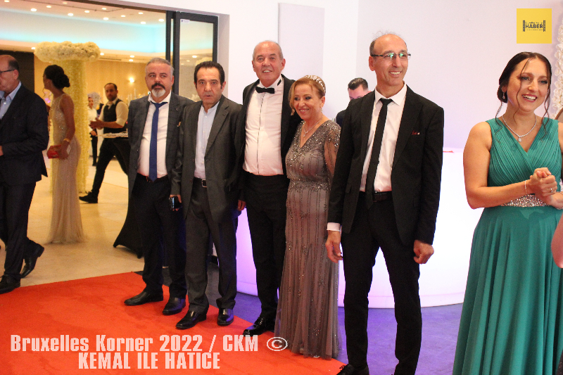KEMAL ILE HATICE ( DUGUN ) 25/09/2022