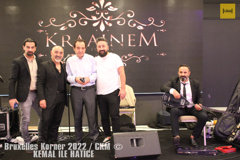 KEMAL ILE HATICE ( DUGUN ) 25/09/2022
