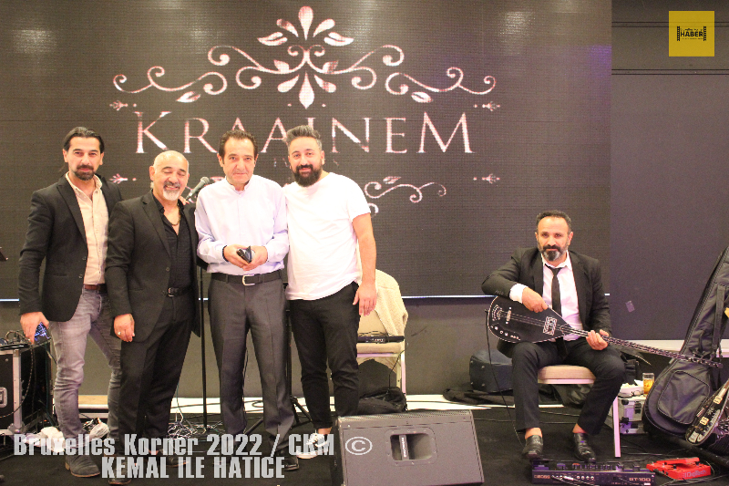 KEMAL ILE HATICE ( DUGUN ) 25/09/2022
