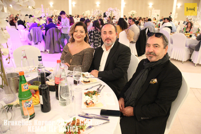 KEMAL ILE HATICE ( DUGUN ) 25/09/2022