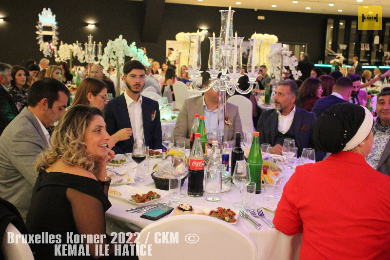 KEMAL ILE HATICE ( DUGUN ) 25/09/2022
