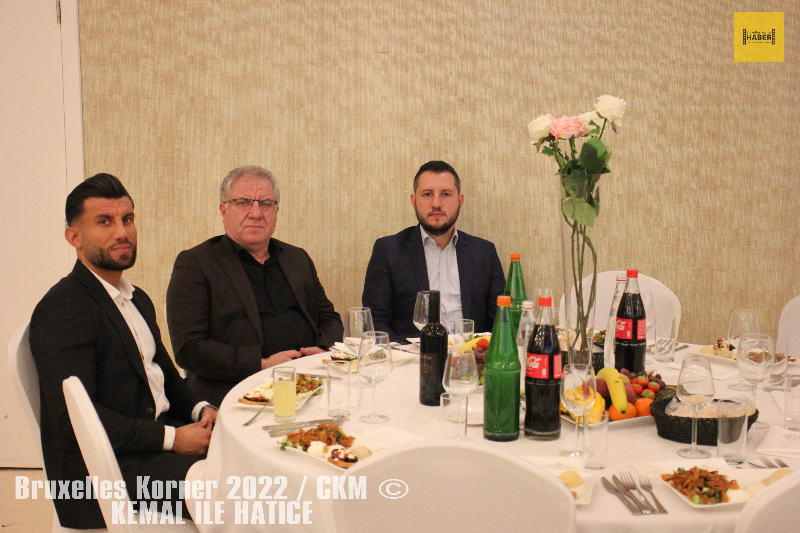 KEMAL ILE HATICE ( DUGUN ) 25/09/2022