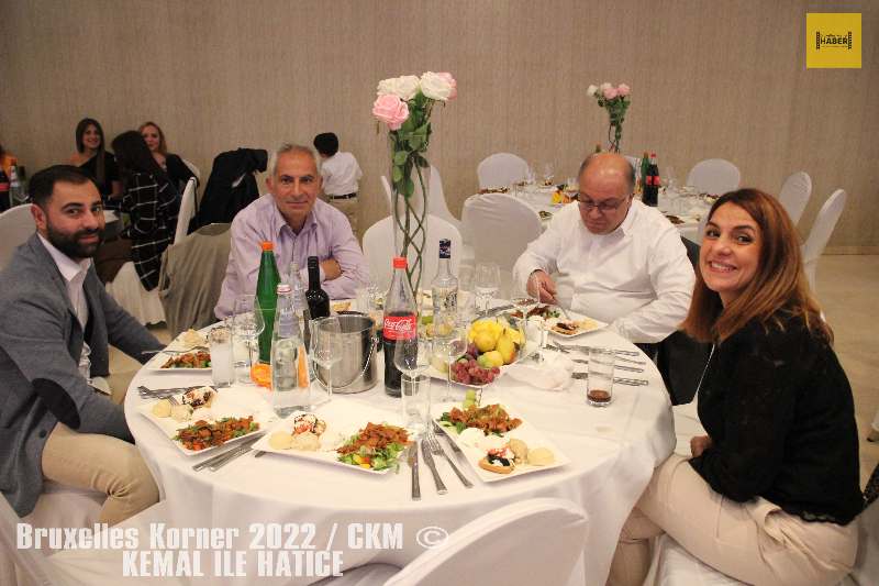 KEMAL ILE HATICE ( DUGUN ) 25/09/2022