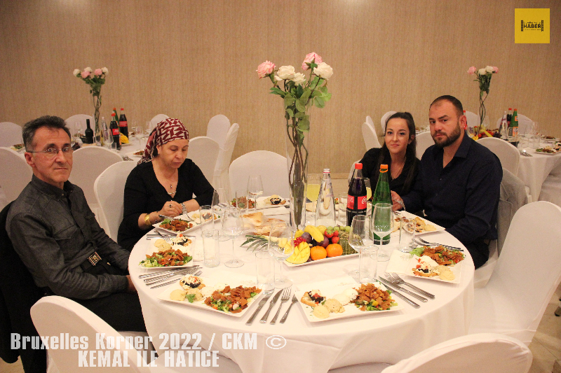 KEMAL ILE HATICE ( DUGUN ) 25/09/2022