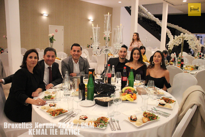 KEMAL ILE HATICE ( DUGUN ) 25/09/2022