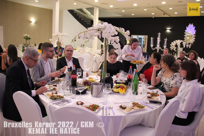 KEMAL ILE HATICE ( DUGUN ) 25/09/2022
