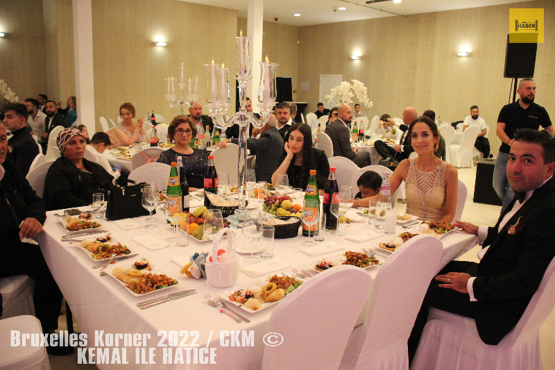 KEMAL ILE HATICE ( DUGUN ) 25/09/2022